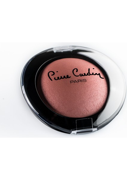 Terracotta Blush On - Allık - Coral - 225