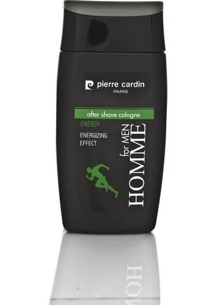 After Shave Cologne 150 ml - Energy Tıraş Sonrası Kolonya