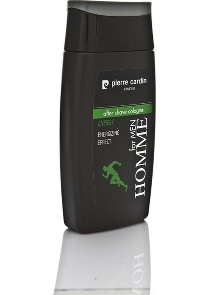 After Shave Cologne 150 ml - Energy Tıraş Sonrası Kolonya