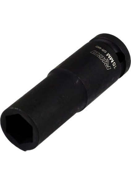 022-RC2315 6 Altı Köşeli 1/2 Derin Havalı Lokma 15 mm modelleri
