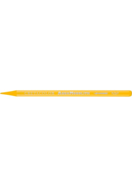 Aqua Monolit Sulandırılabilir Kalem Krom Sarısı 251 08