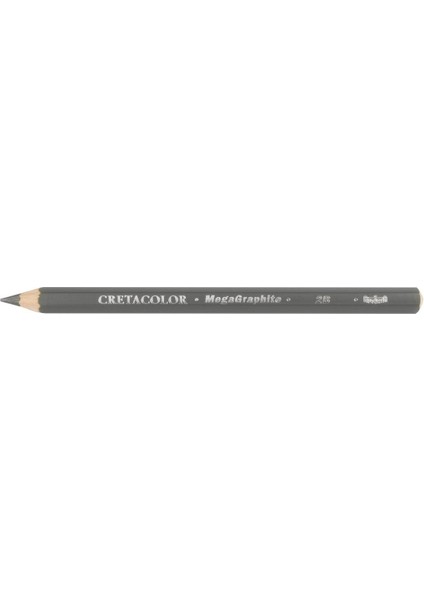Mega Graphite Pencils 2b Mega Dereceli Kalem 170 02