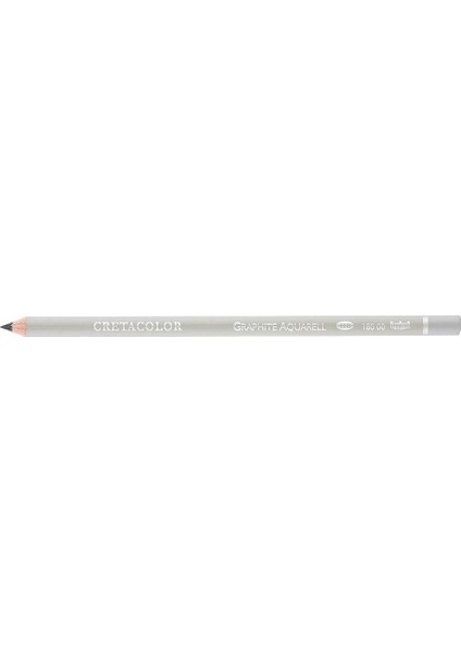 Graphite Aquarell Pencils Hb Sulandırılabilir Dereceli Kalem 180 00