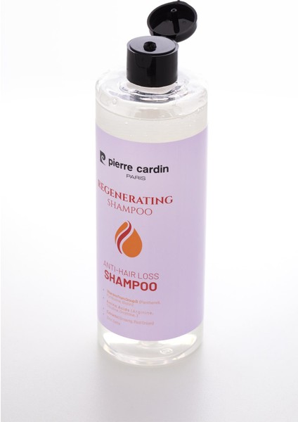 Anti-Hair Loss Shampoo - Şampuan 400 Ml