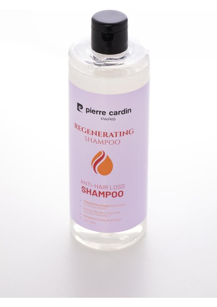 Anti-Hair Loss Shampoo - Şampuan 400 Ml