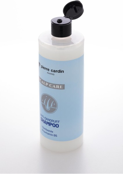 Anti-Dandruff Shampoo - Kabuk Şampuan 400 ml