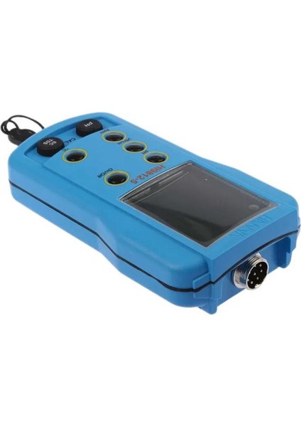 Hı 9812-5 Harici Problu Ph / Ec / Tds / Sıcaklık Ölçer modelleri