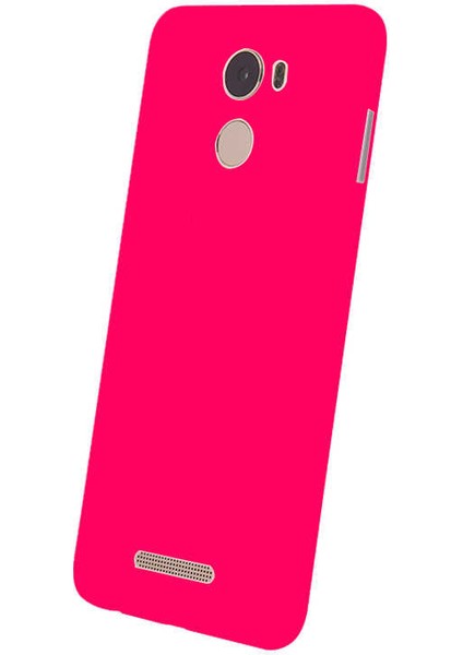 Casper Via P2 Kılıf Şeffaf Silikon Hibrit Case