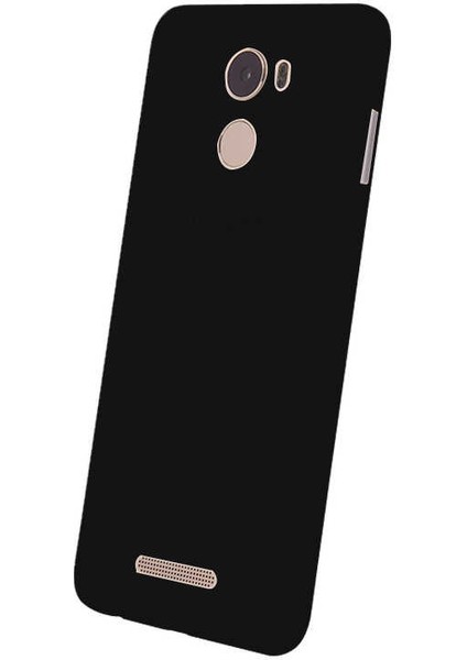 Casper Via P2 Kılıf Şeffaf Silikon Hibrit Case