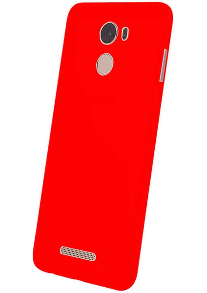 Casper Via P2 Kılıf Şeffaf Silikon Hibrit Case