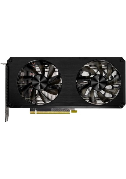 Geforce Rtx™ 3060 Ti Ghost 	 NE6306T019P2-190AB 8 GB Gddr6 7000MHZ  HDMI V2.1 Ekran Kartı