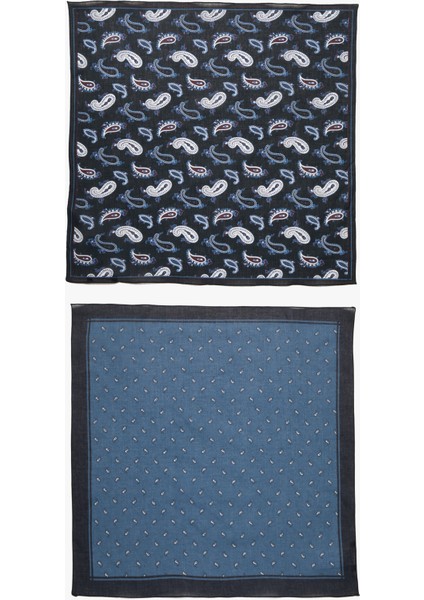 2'li Bandana