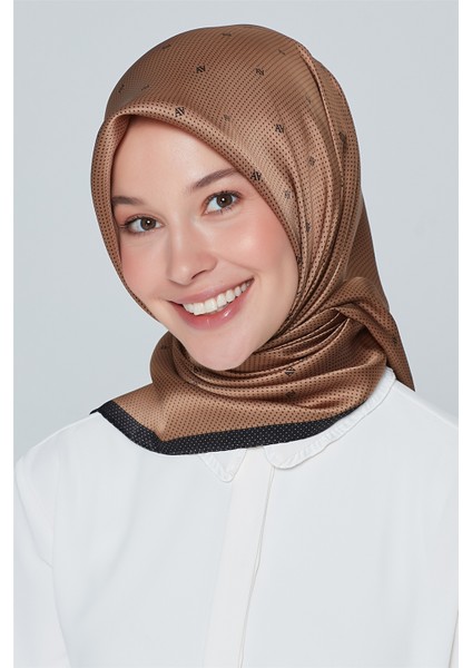 Nostalji Sura Ipek Eşarp 19YA8259 89
