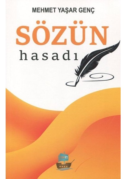 Sözün Hasadı - Mehmet Yaşar Genç