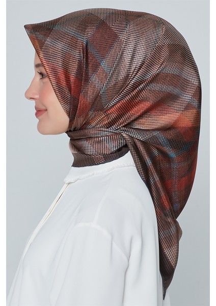 Nostalji Twill Ipek Eşarp 19YA8210 03 fiyatları