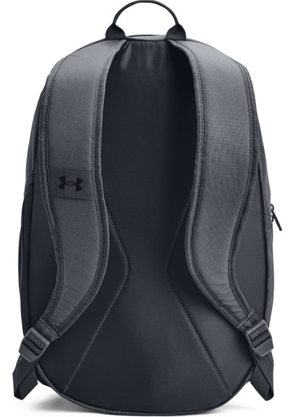 Under Armour Ua Hustle Lite Backpack Gri Unisex Çanta 1364180-012