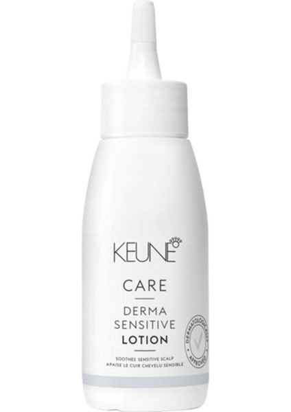 Derma Sensitive Saç Bakım Losyonu 75 ml