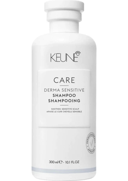 Derma Sensitive Saç Bakım Şampuanı 300 ml