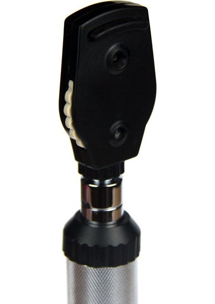 Medwelt Otoskop Oftalmaskop Seti modelleri