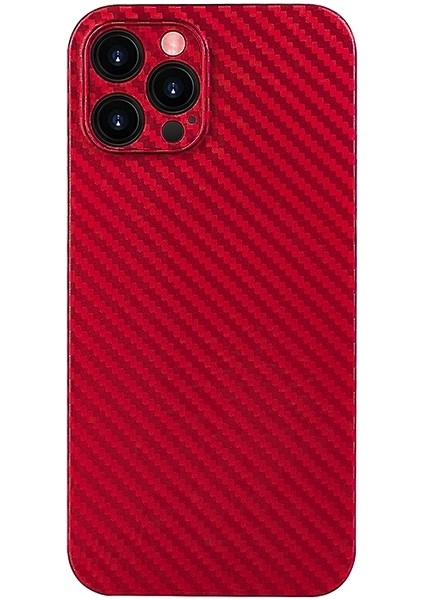 Iphone 12 Pro Max Luxury Renkli Tempered Arka Koruma Kamera Koruma AL-34233