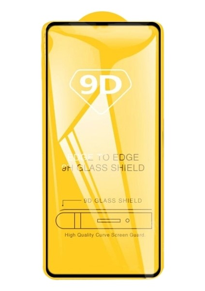 Sm Galaxy A72 9d Full Glue Tempered Cam Ekran Koruyucu AL-34243 fiyatları