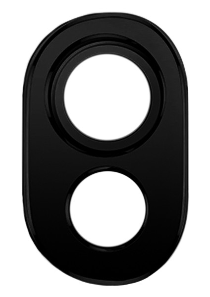 Xiaomi Mi 11 3D Metal Kamera Koruyucu Metal Lens AL-34277
