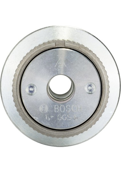 Ggs 6 Sds-Clic Hızlı Kilit Somunu Konik modelleri