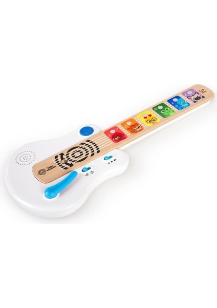 Sihirli Dokunuş Gitar