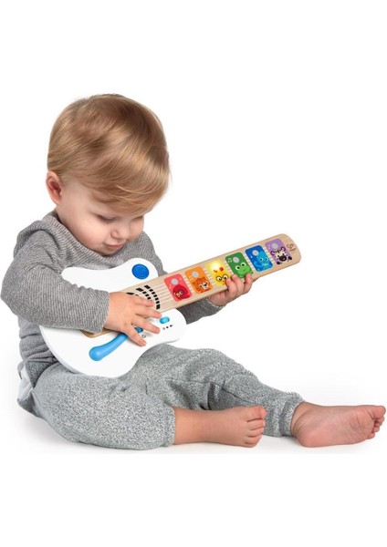 Sihirli Dokunuş Gitar