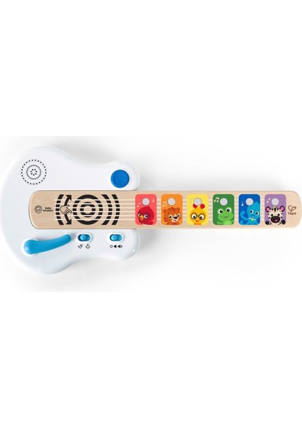 Sihirli Dokunuş Gitar