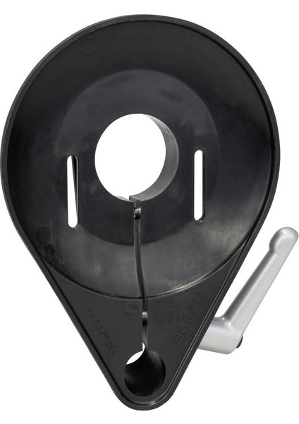 Universal Püskürtme Koruması