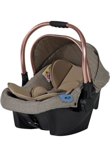 Dynamic Anakucağı Taşıma 0-13 kg 4085 Ana Kucağı