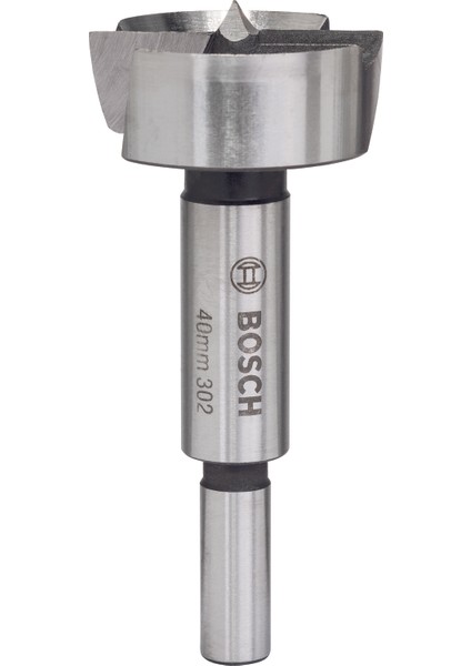 Menteşe Açma Ahşap Matkap Ucu 40 mm