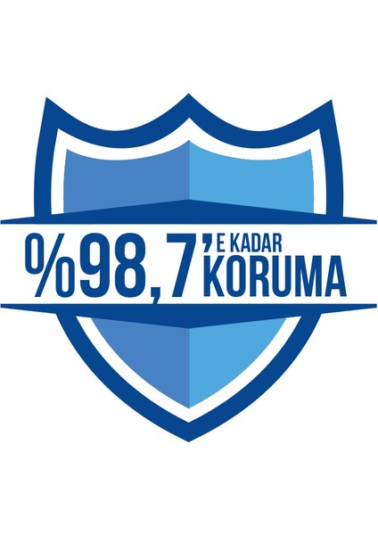 Meltblown Sütlü Kahverengi Cerrahi Maske fırsatları