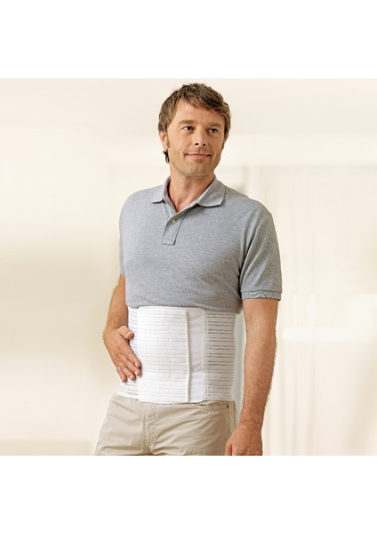 Actimove Abdominal Iı, Karın Bölgesi Desteği 23 cm fiyatları