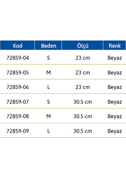 Actimove Abdominal Iı, Karın Bölgesi Desteği 23 cm indirimleri