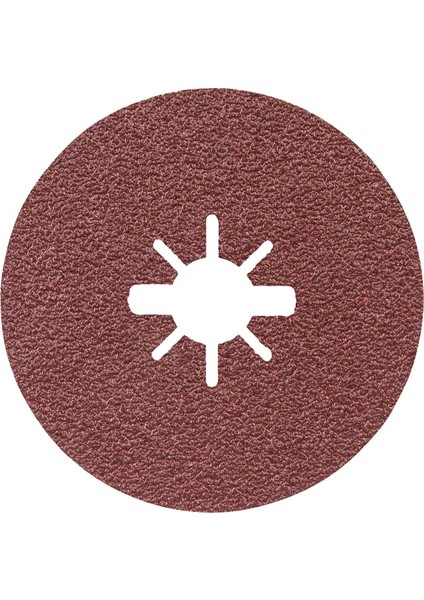 X-Lock Expert For Metal 115MM 36KUM Fiber Disk - 2608619166