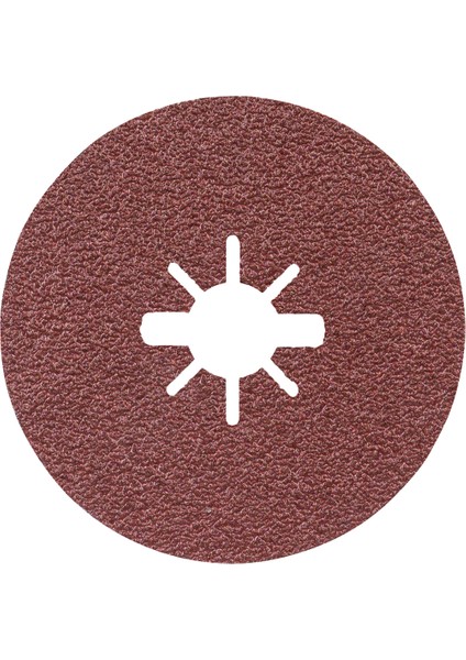 - X-Lock - 125 mm 24 Kum Expert Serisi Metal Fiber Disk - 2608619171