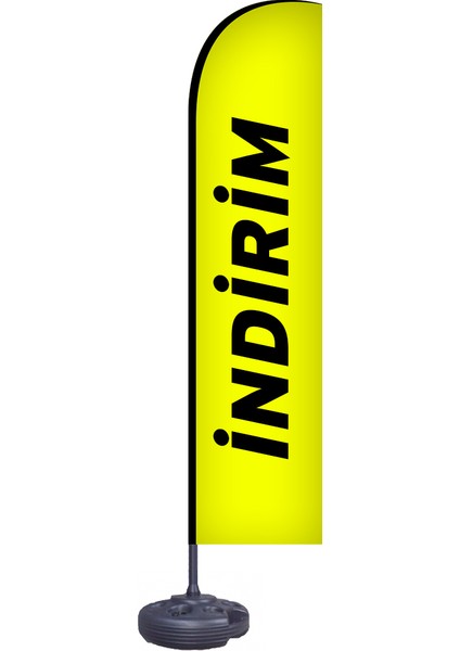 İndirim Yelken Bayrak Takımı