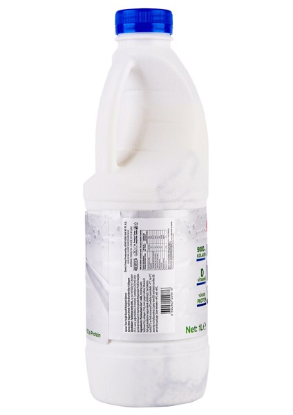 Ayran Cesnılı 1 Lt