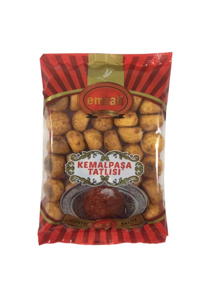 Kemalpasa Tatlı 140 gr
