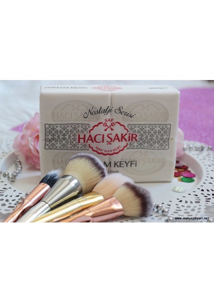 Hamam Keyfi Saf Sabun 200 gr x 4 ( 3 Paket ) fiyatları