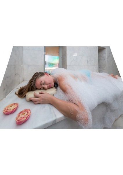 Hamam Keyfi Saf Sabun 200 gr x 4 ( 3 Paket ) indirimleri