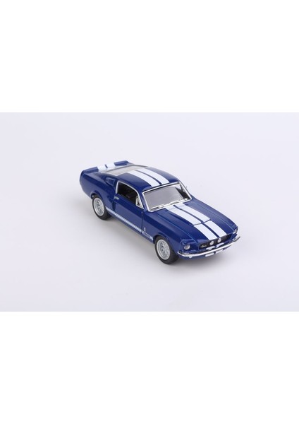 1967 Shelby GT500 Çekbırak Diecast Model Araba fiyatları
