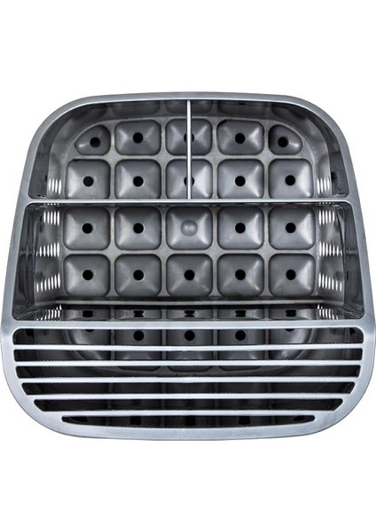 Tezgah Üstü Pratik Akıllı Kaşıklık Bıçaklık fiyatları