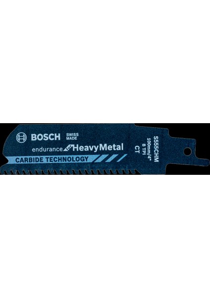 Panter Testere Enforheamet S555CHM 1'li modelleri