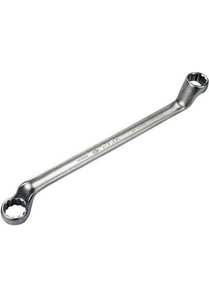 Izeltaş Elta Yıldız Iki Ağız Anahtar 06 x 07 mm