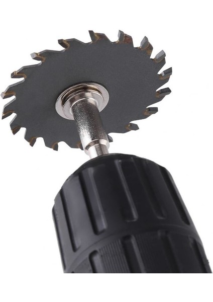 Hss Dairesel Testere 3 Lü Set Metal Ahşap Seramik Kesici 5.8mm fiyatları