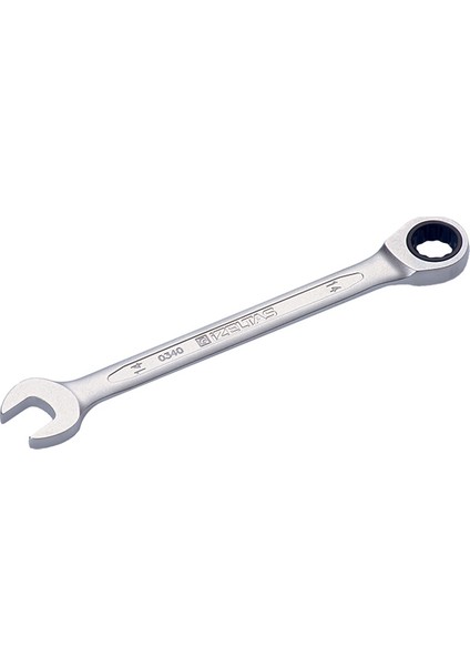 Izeltaş Cırcır Kombine Anahtar 16 mm