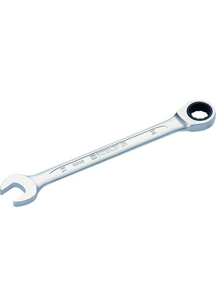 Izeltaş Cırcır Kombine Anahtar 24 mm